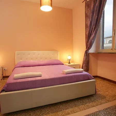 Bed & Breakfast My Vatican Place Roma