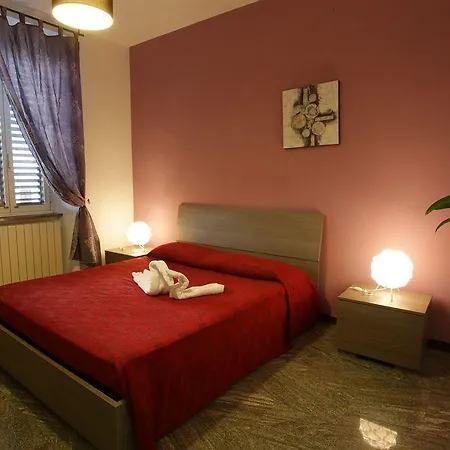 Bed & Breakfast My Vatican Place *