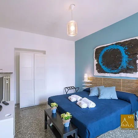 Bed & Breakfast My Vatican Place Roma