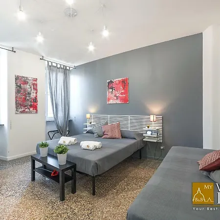 My Vatican Place Bed & Breakfast Roma