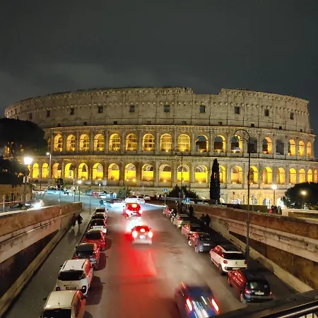 My Vatican Place Roma