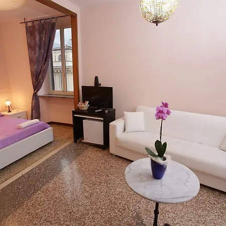 Bed & Breakfast My Vatican Place Roma