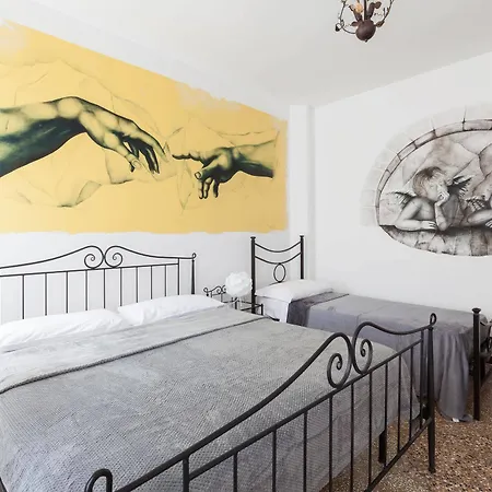 My Vatican Place Bed & Breakfast Roma