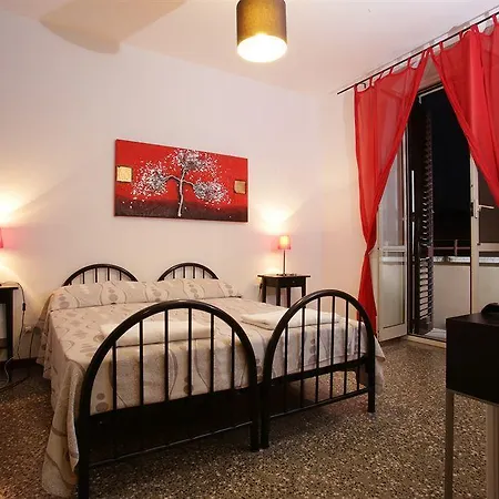 Bed and breakfast My Vatican Place *