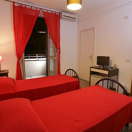 Bed and breakfast My Vatican Place