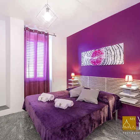 My Vatican Place Bed and breakfast Roma
