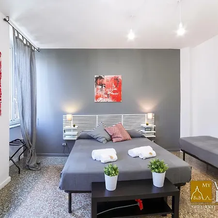 My Vatican Place Bed and Breakfast *