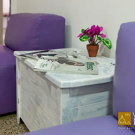 My Vatican Place Bed and Breakfast Ρώμη